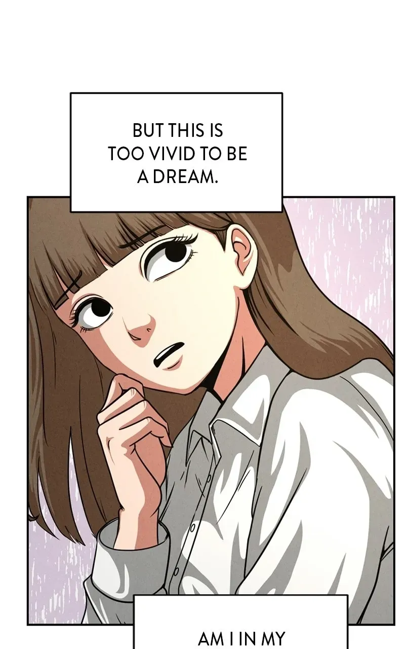 Read The Shell chapter 41 image 6 on Lezhin