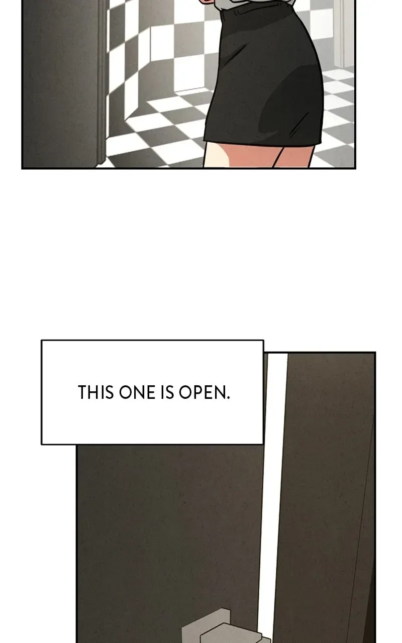 Read The Shell chapter 41 image 8 on Lezhin