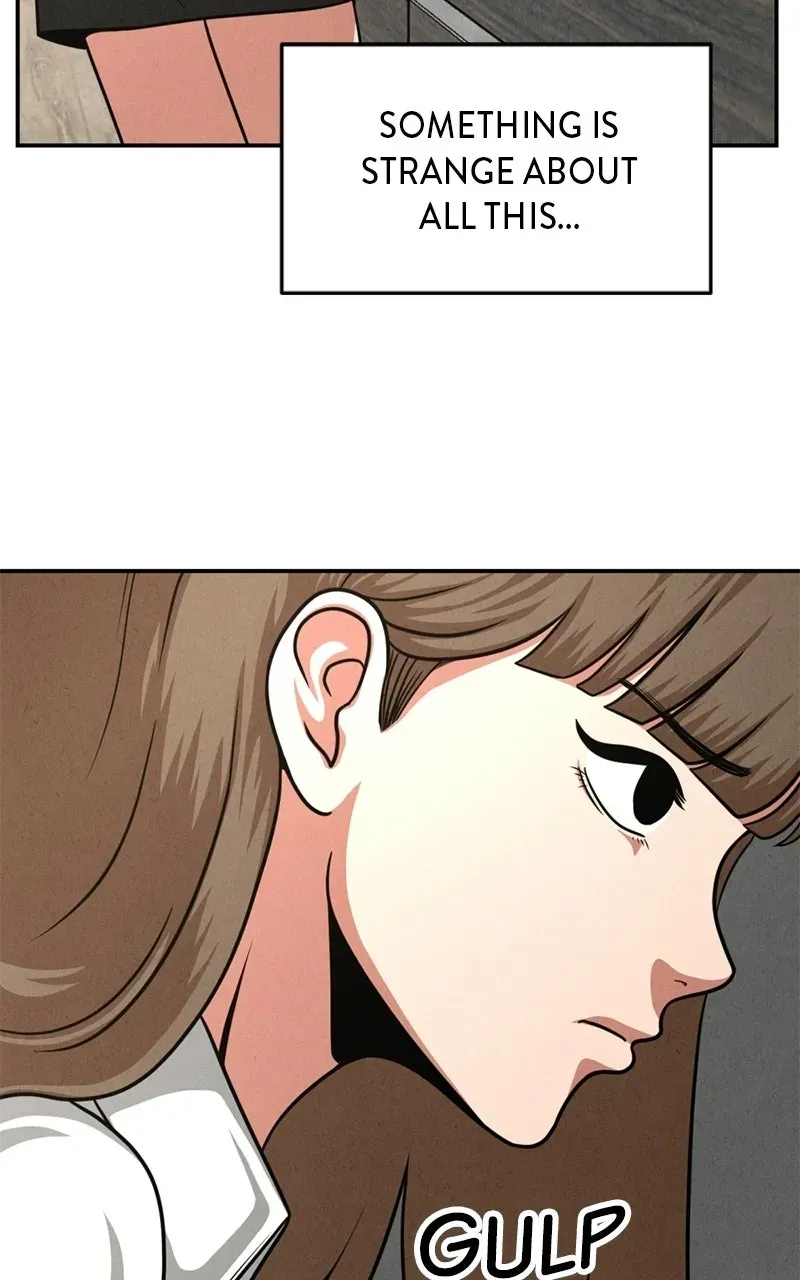 Read The Shell chapter 41 image 80 on Lezhin