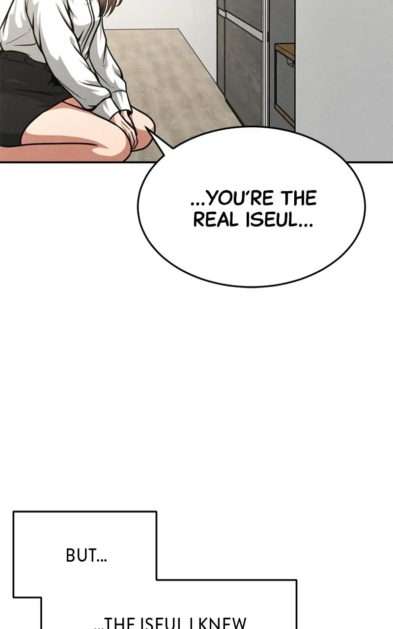 Read The Shell chapter 41 image 94 on Lezhin