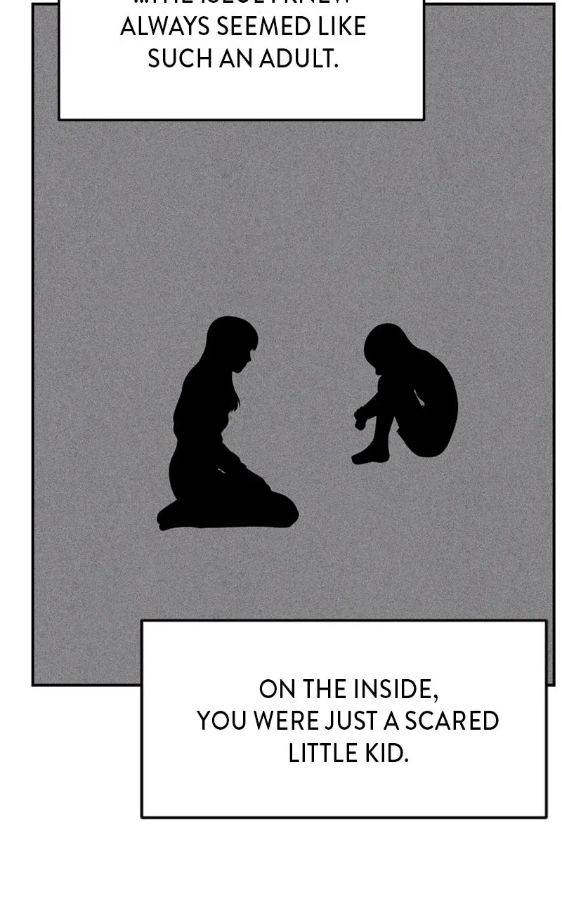 Read The Shell chapter 41 image 95 on Lezhin