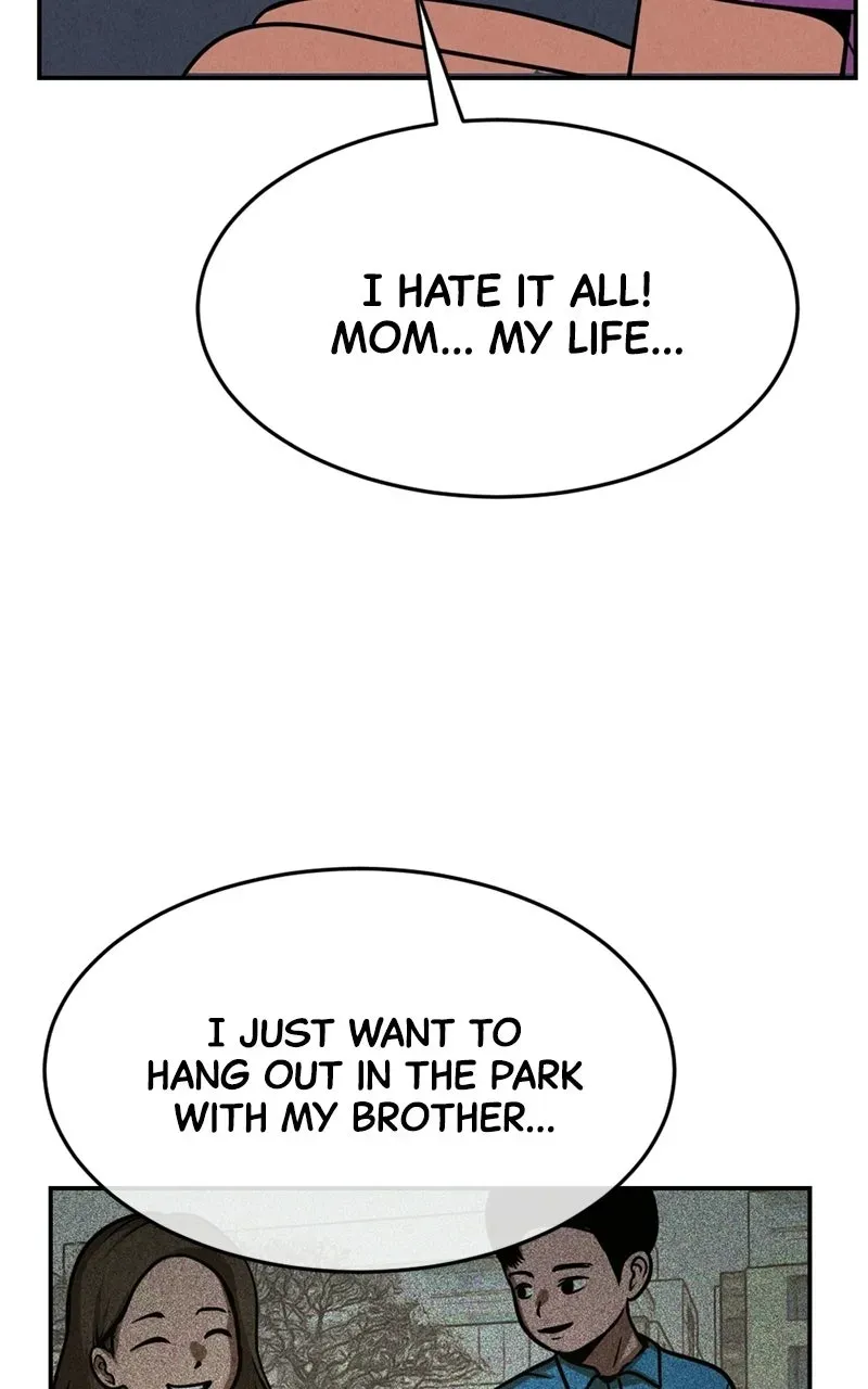 Read The Shell chapter 41 image 97 on Lezhin