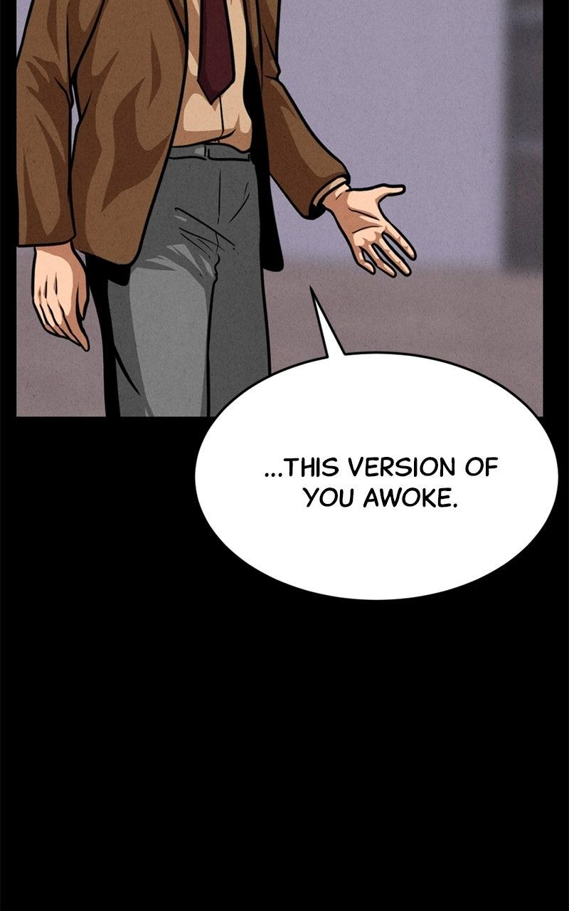 Read The Shell chapter 42 image 100 on Lezhin