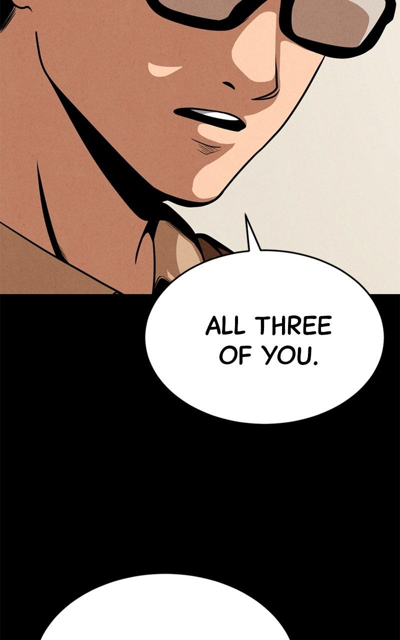 Read The Shell chapter 42 image 106 on Lezhin