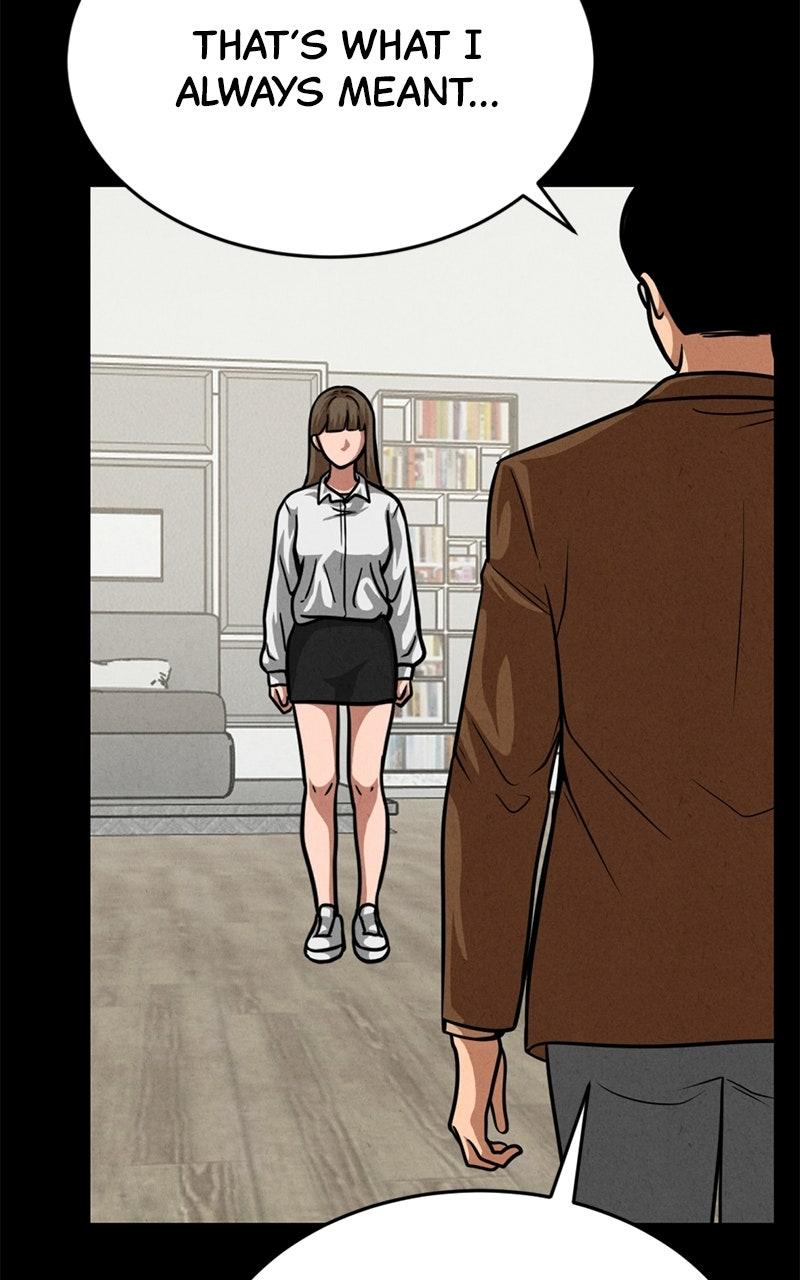 Read The Shell chapter 42 image 107 on Lezhin