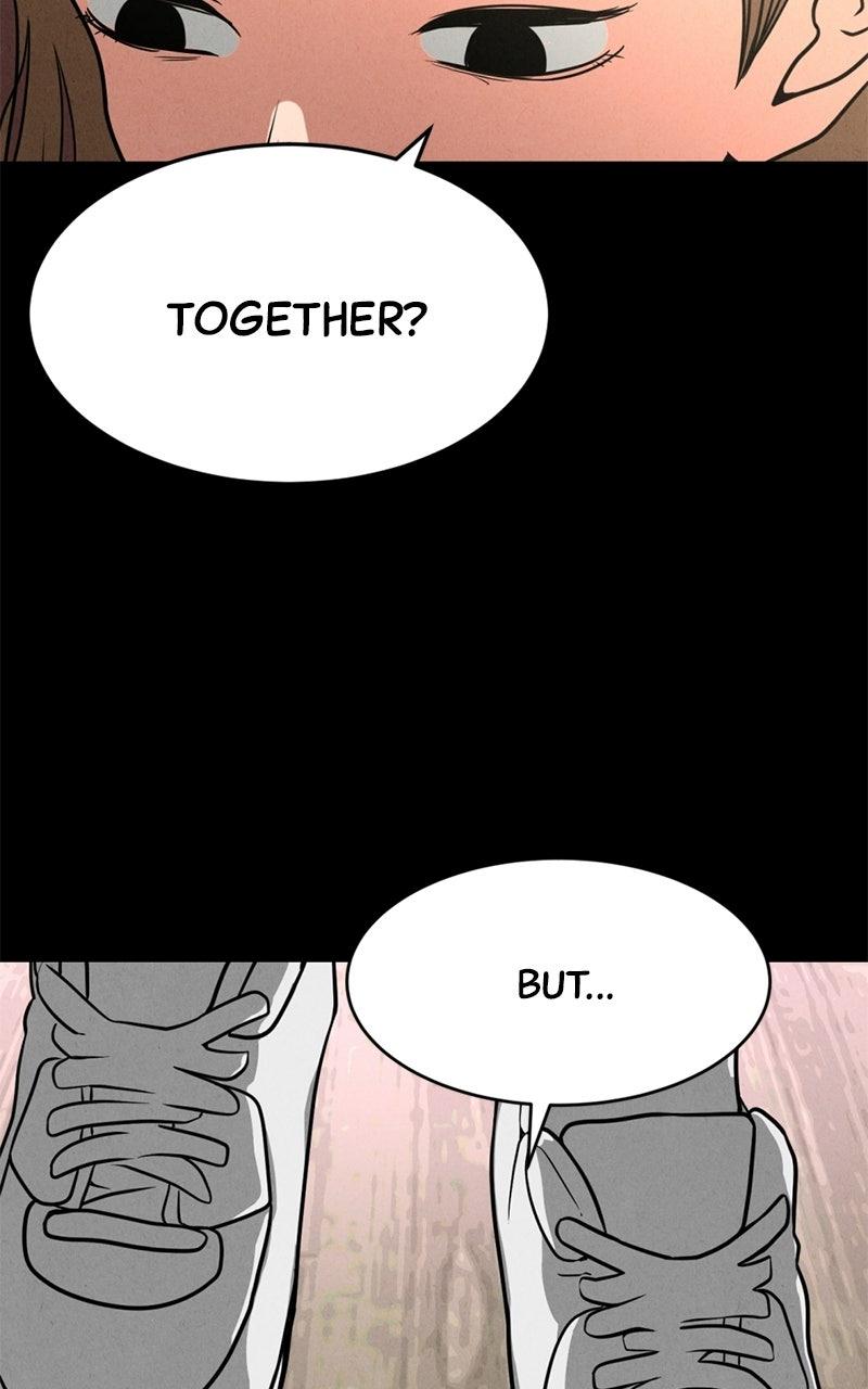 Read The Shell chapter 42 image 109 on Lezhin