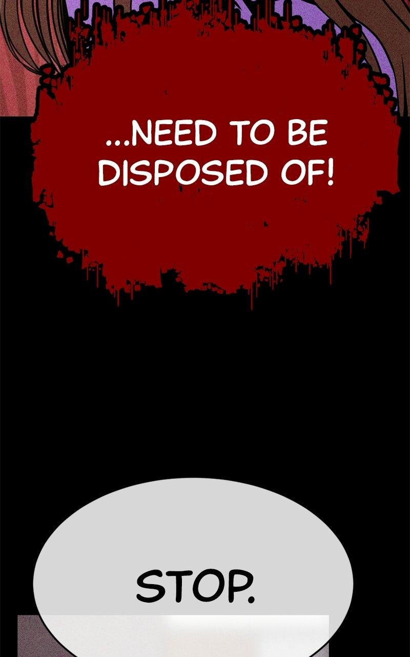 Read The Shell chapter 42 image 11 on Lezhin