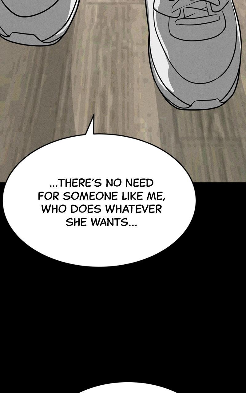 Read The Shell chapter 42 image 110 on Lezhin
