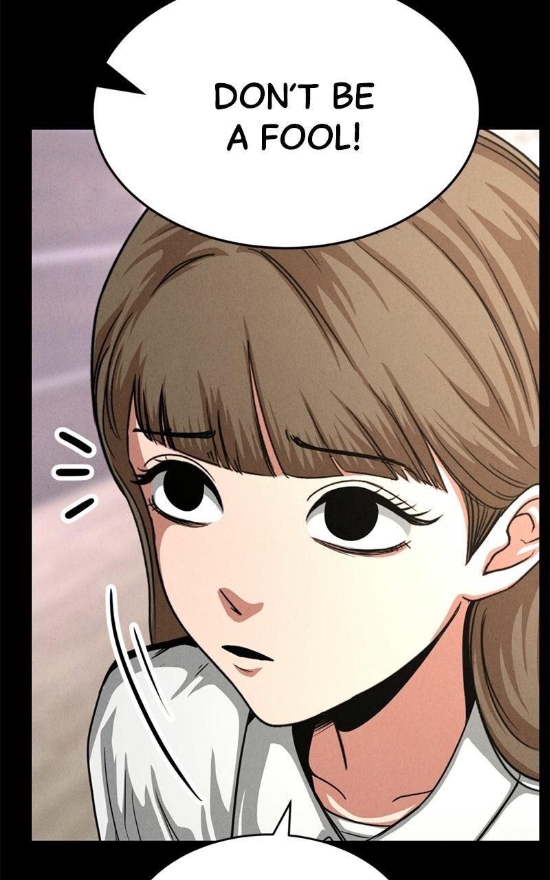 Read The Shell chapter 42 image 111 on Lezhin