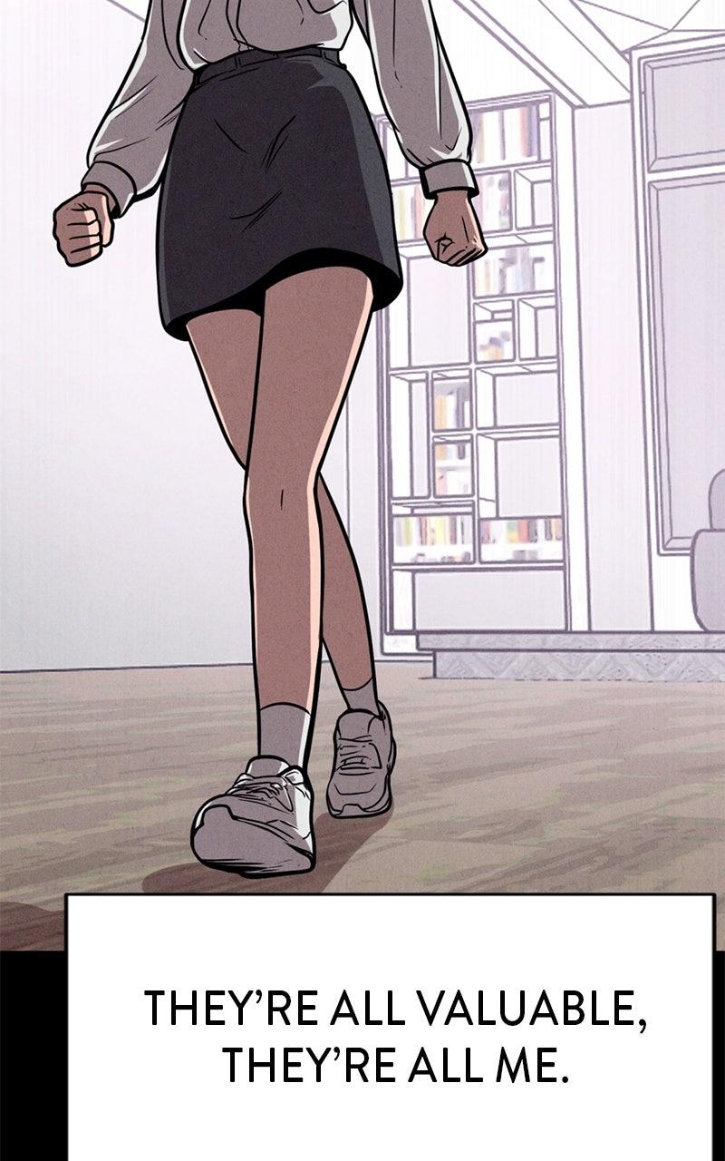 Read The Shell chapter 42 image 123 on Lezhin