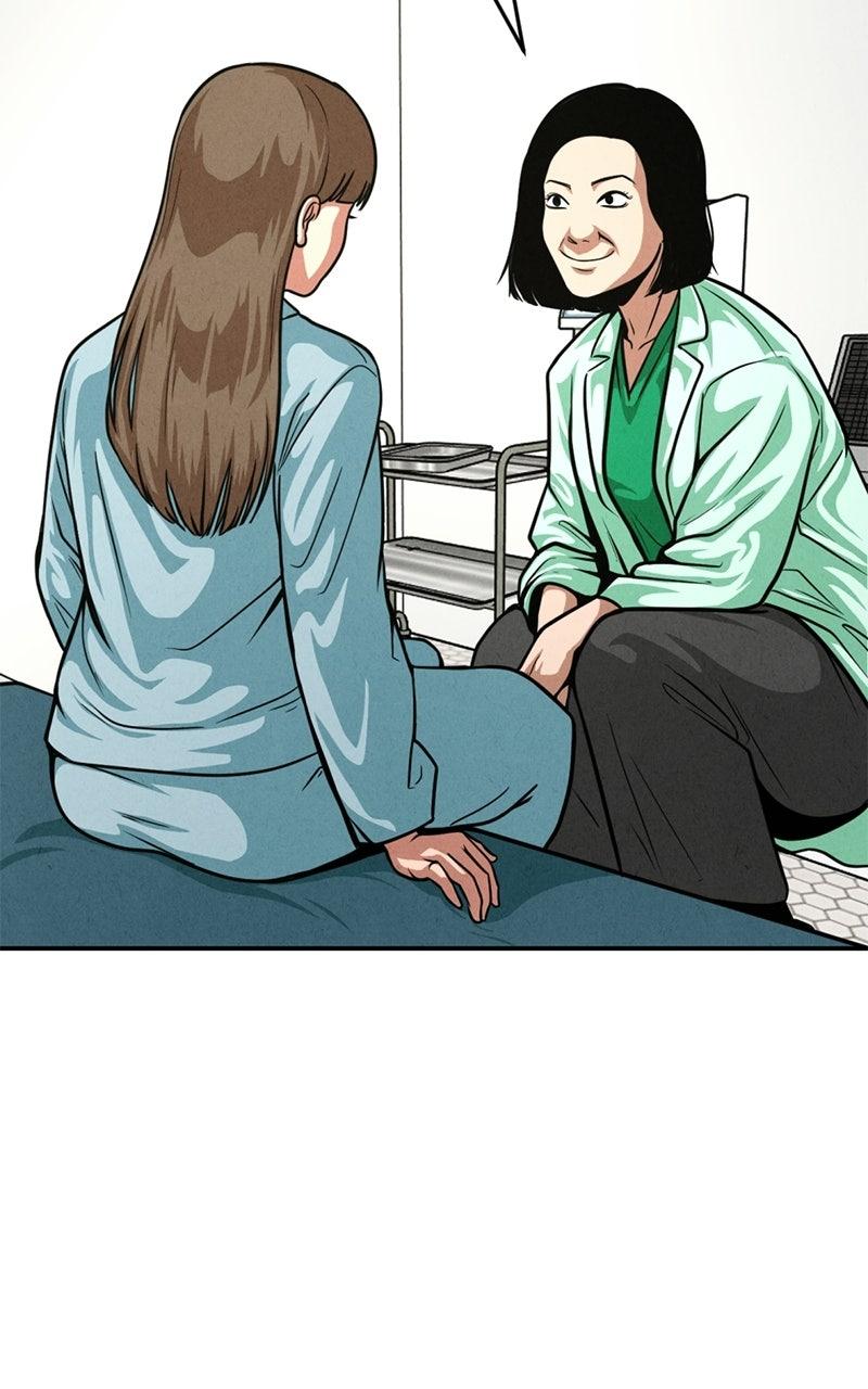 Read The Shell chapter 42 image 129 on Lezhin