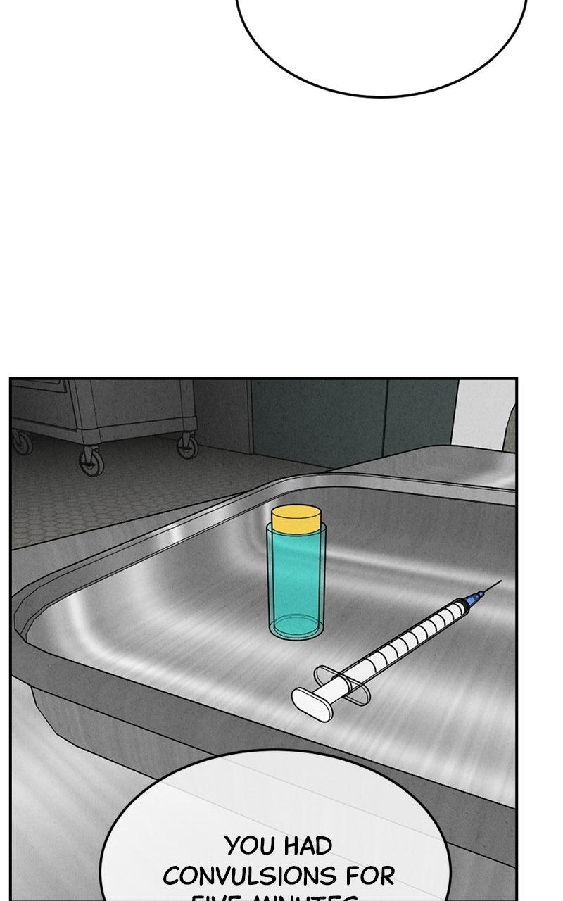 Read The Shell chapter 42 image 131 on Lezhin