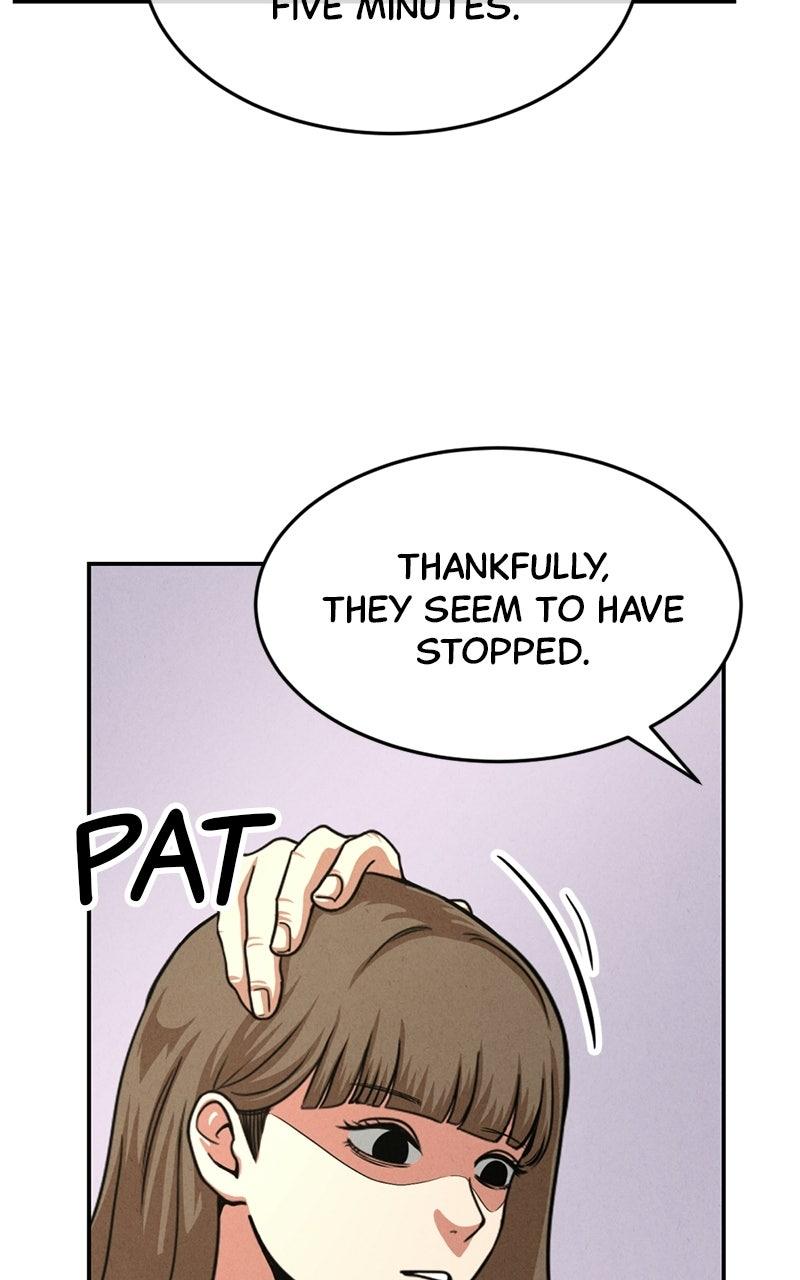 Read The Shell chapter 42 image 132 on Lezhin