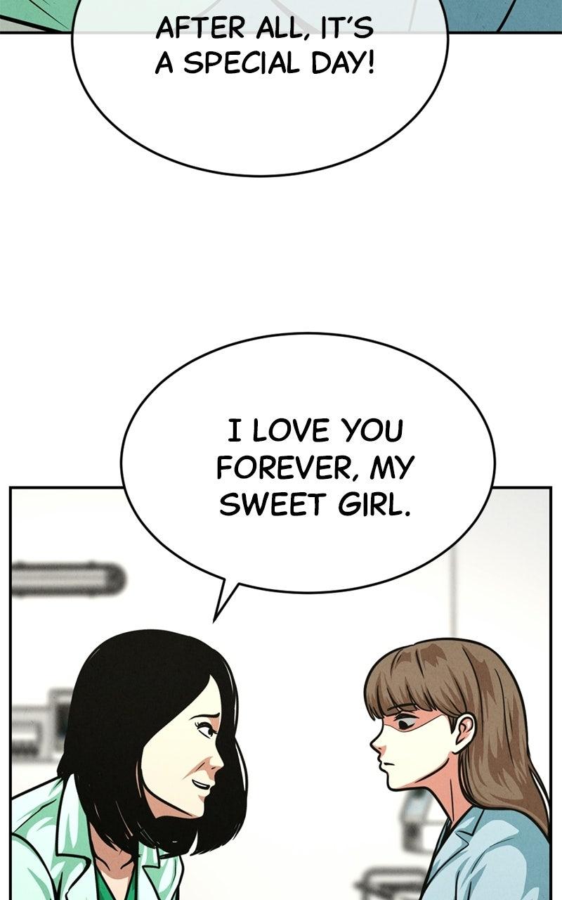 Read The Shell chapter 42 image 144 on Lezhin