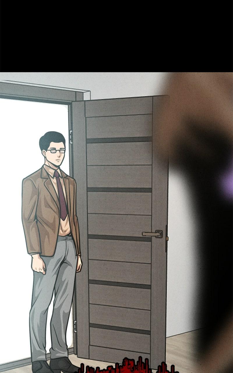 Read The Shell chapter 42 image 16 on Lezhin