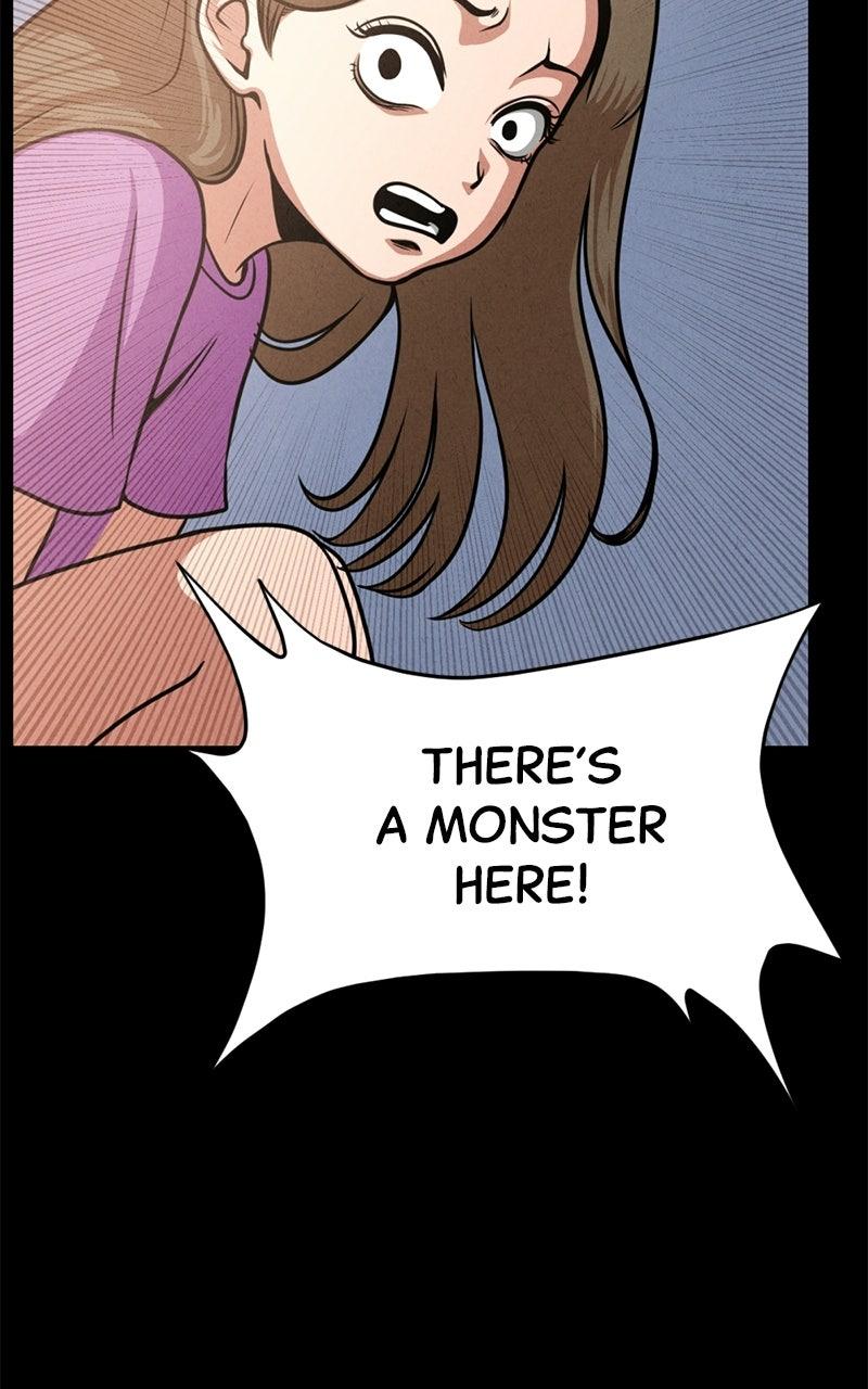 Read The Shell chapter 42 image 21 on Lezhin