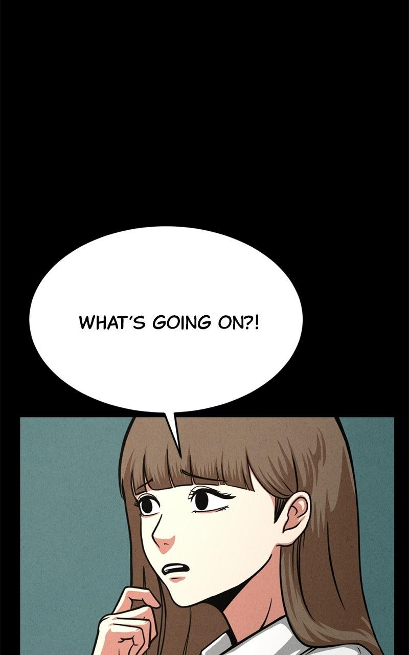 Read The Shell chapter 42 image 27 on Lezhin