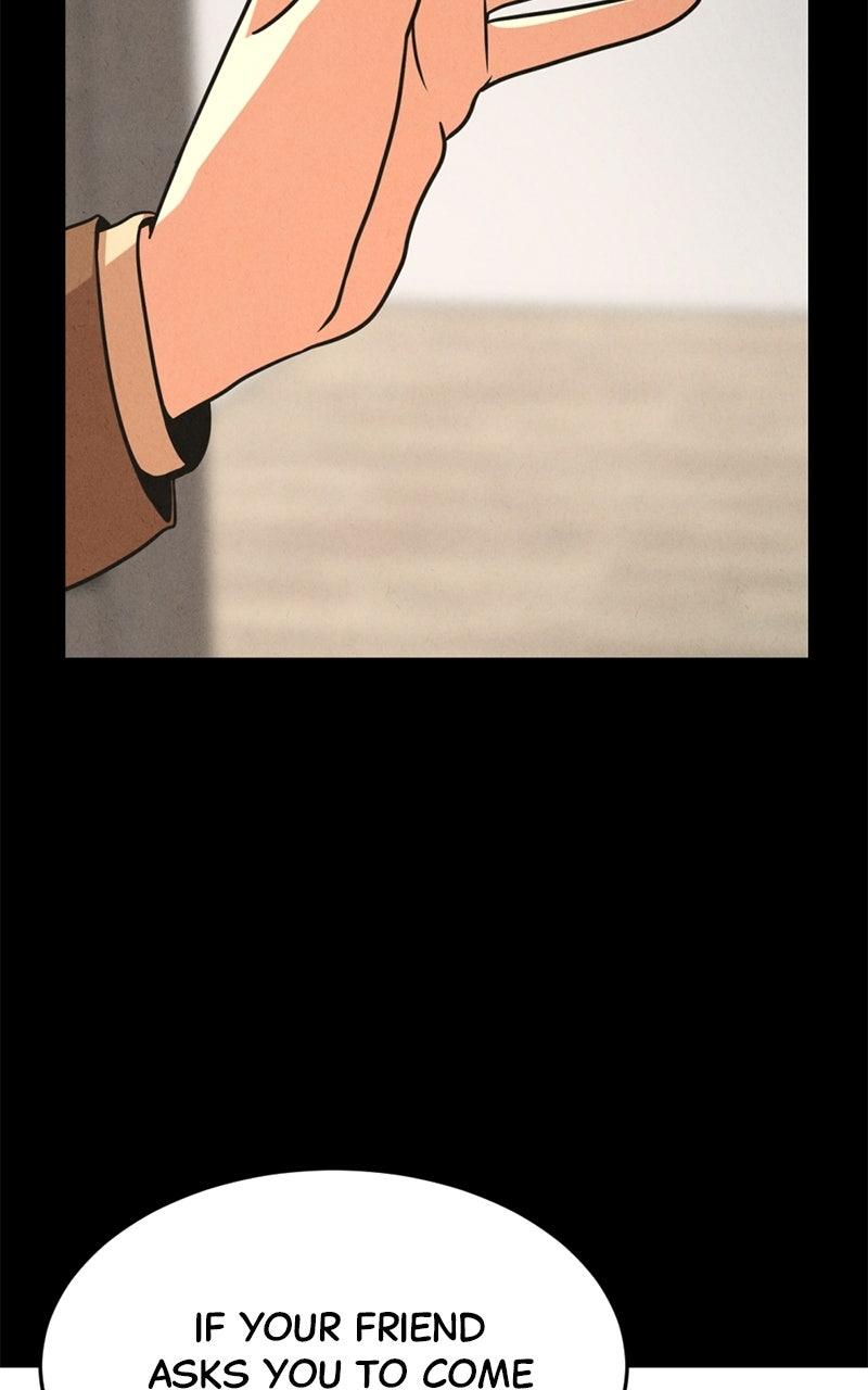 Read The Shell chapter 42 image 31 on Lezhin