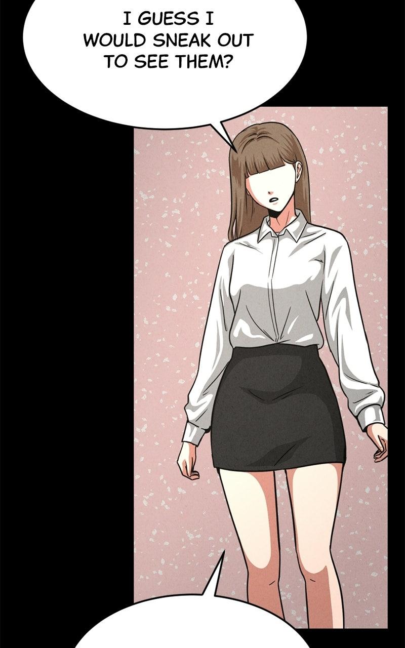 Read The Shell chapter 42 image 34 on Lezhin