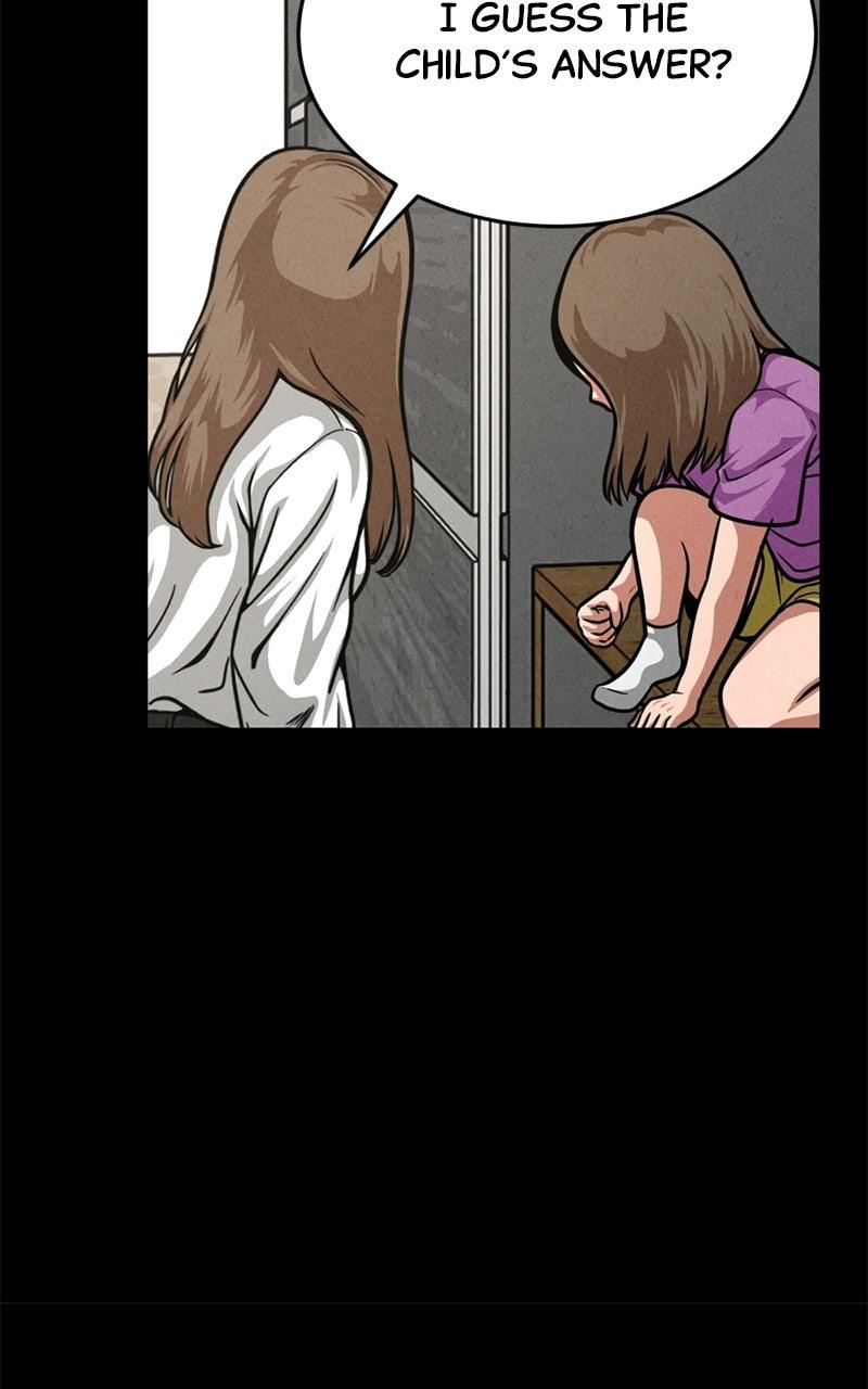 Read The Shell chapter 42 image 40 on Lezhin