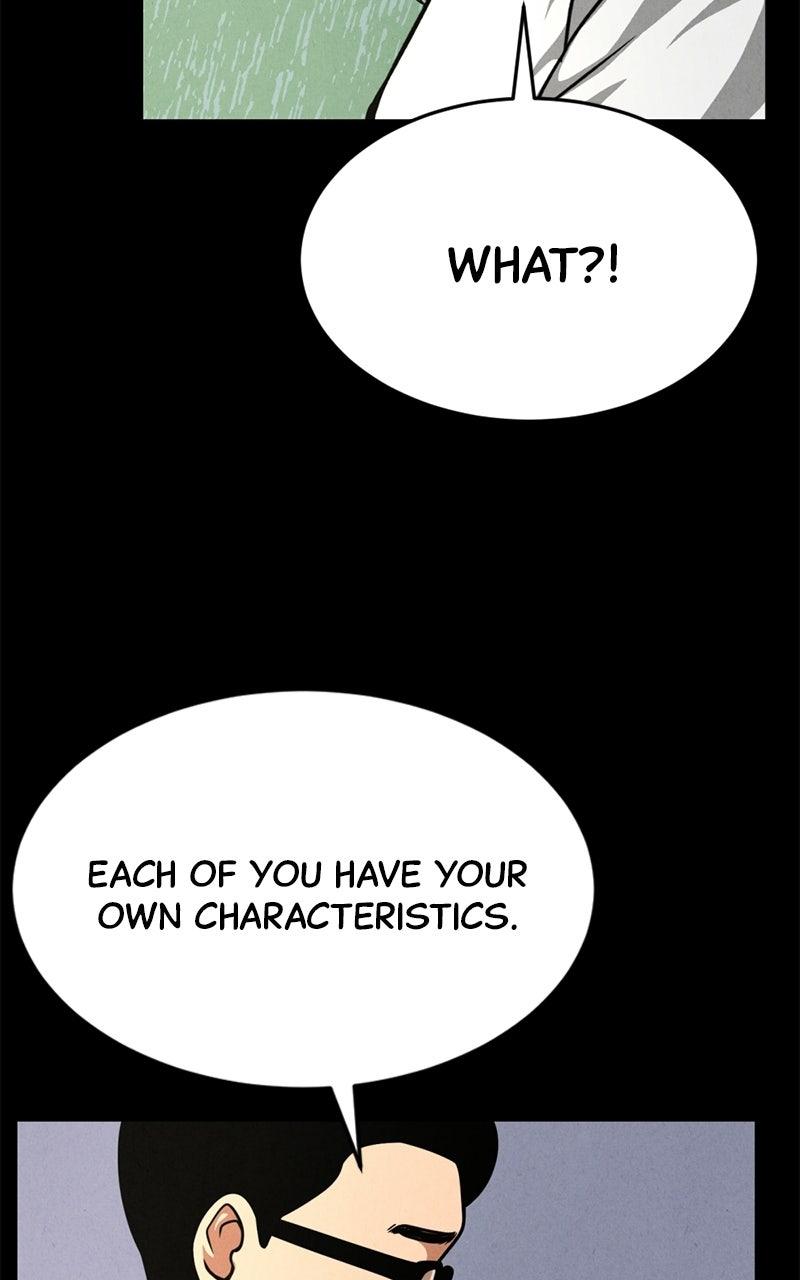 Read The Shell chapter 42 image 42 on Lezhin