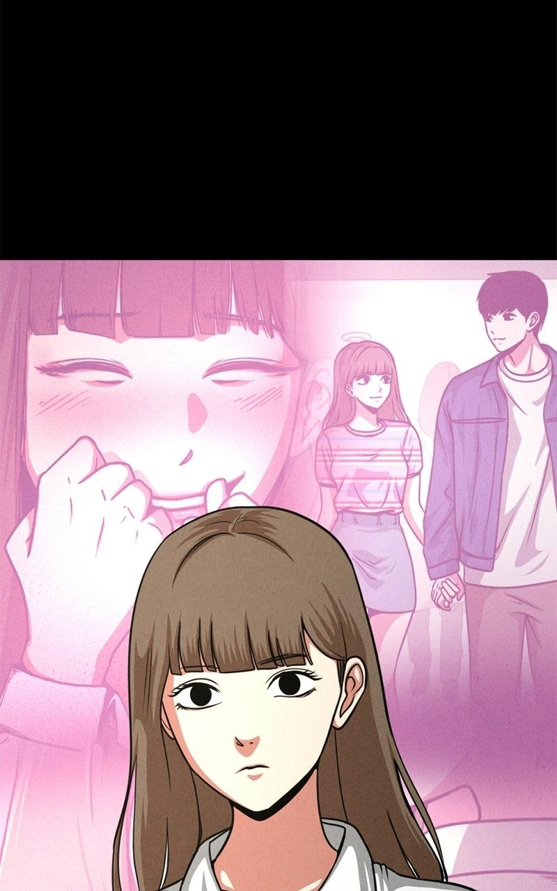 Read The Shell chapter 42 image 44 on Lezhin