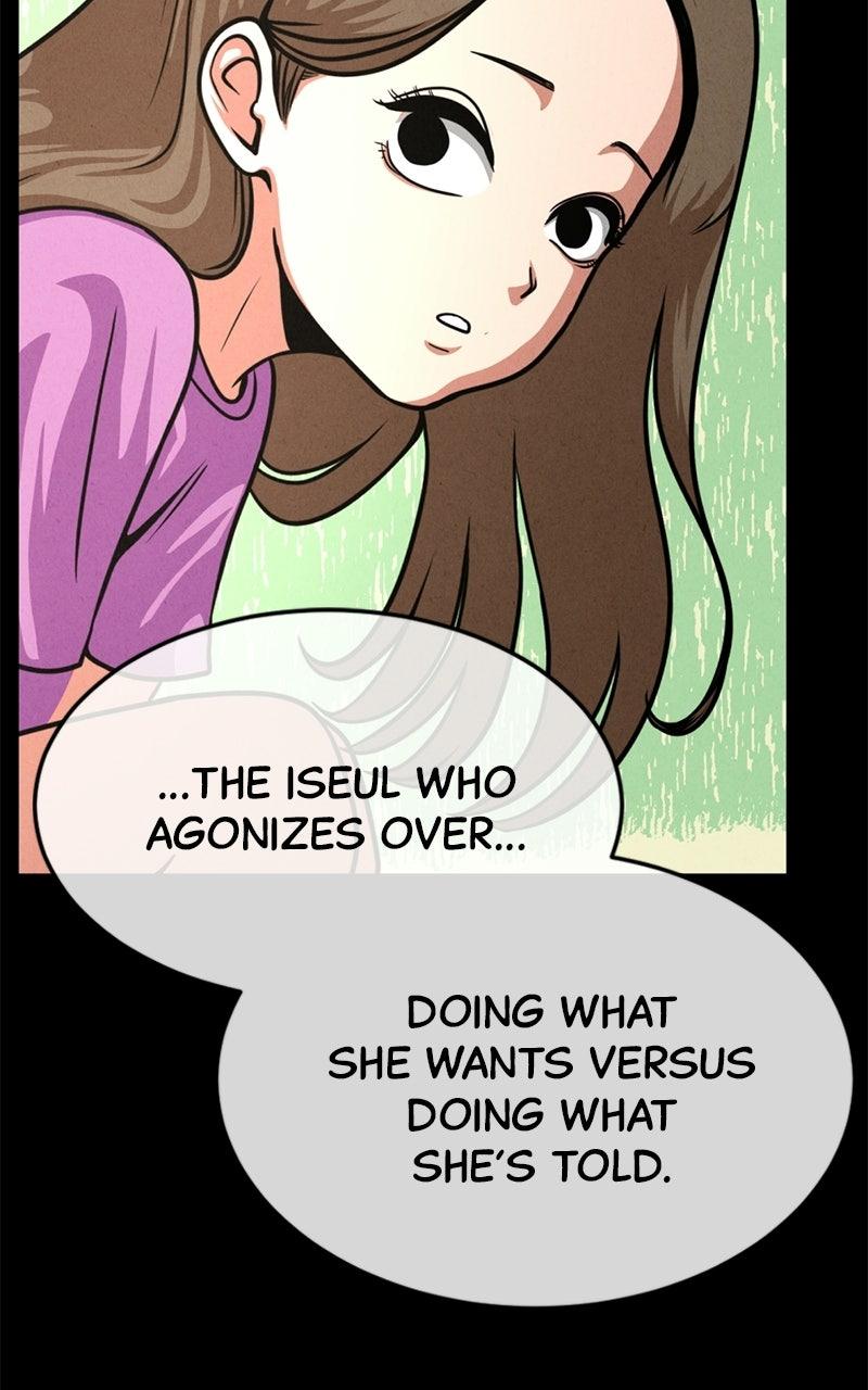 Read The Shell chapter 42 image 48 on Lezhin