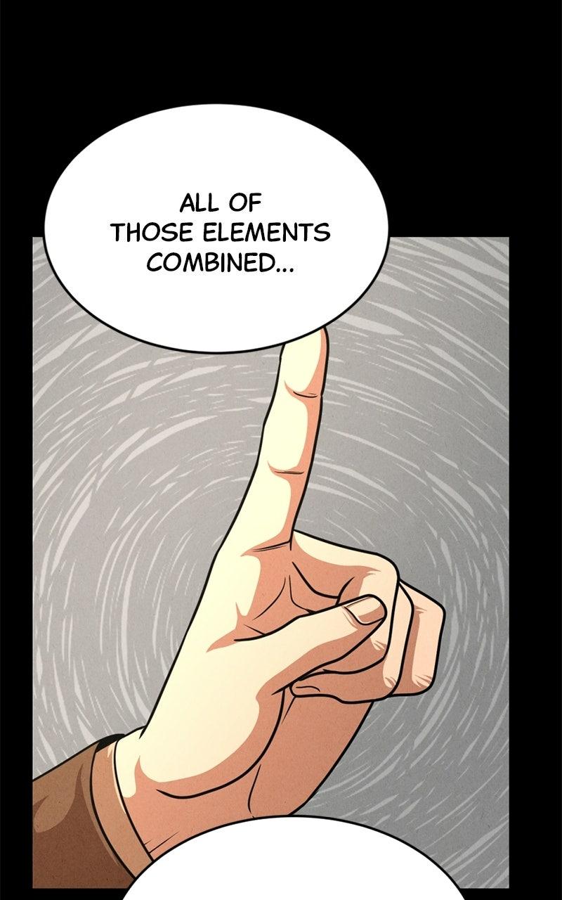 Read The Shell chapter 42 image 49 on Lezhin