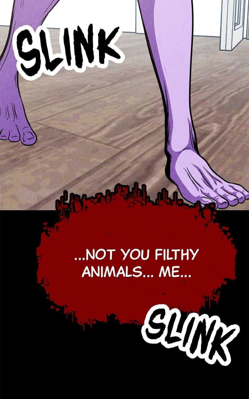 Read The Shell chapter 42 image 5 on Lezhin