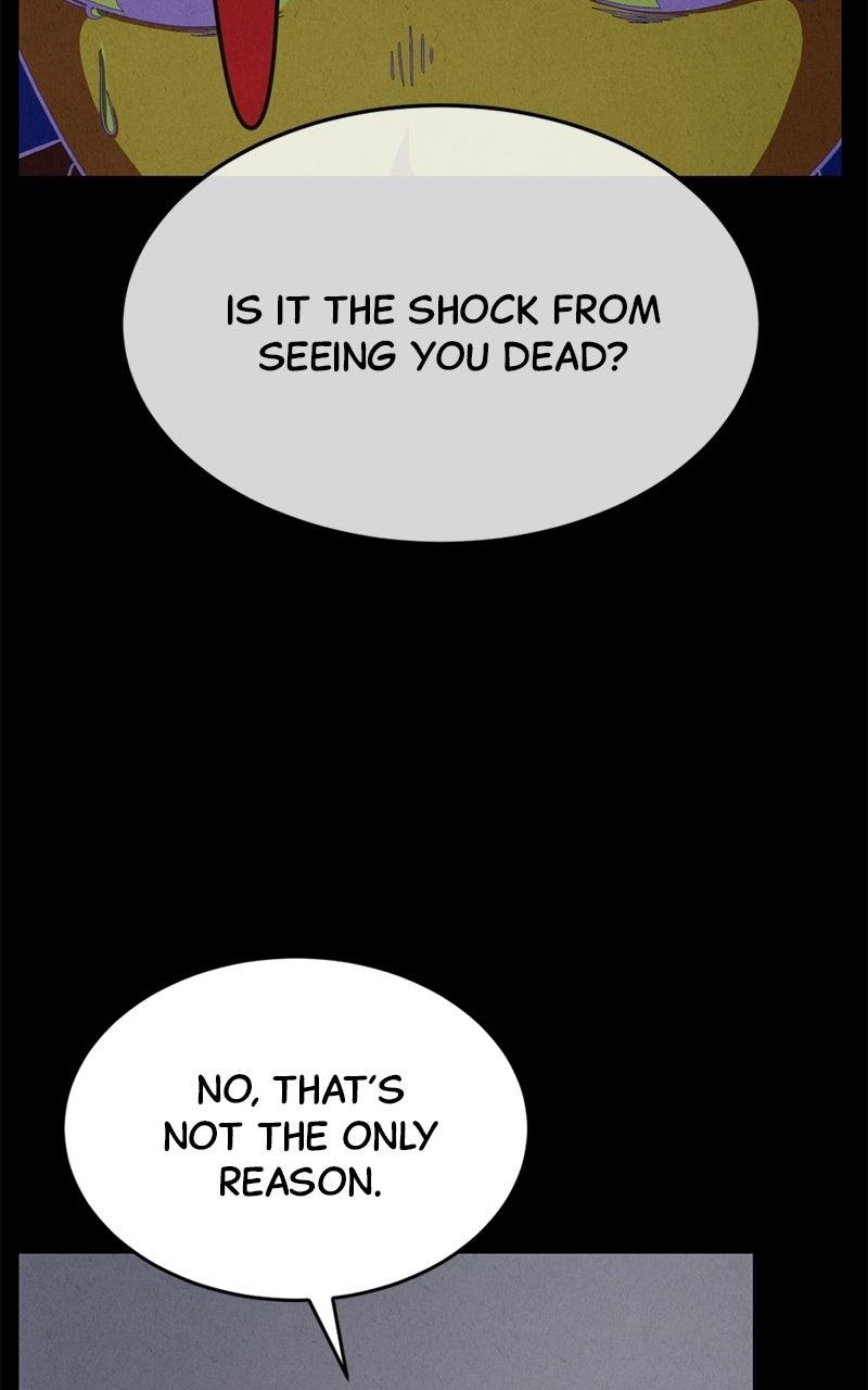 Read The Shell chapter 42 image 53 on Lezhin
