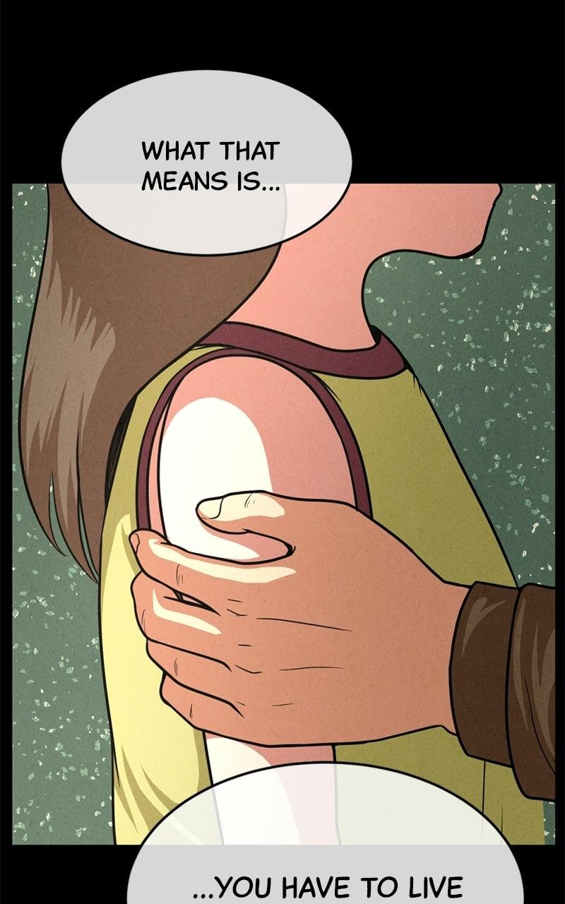 Read The Shell chapter 42 image 58 on Lezhin