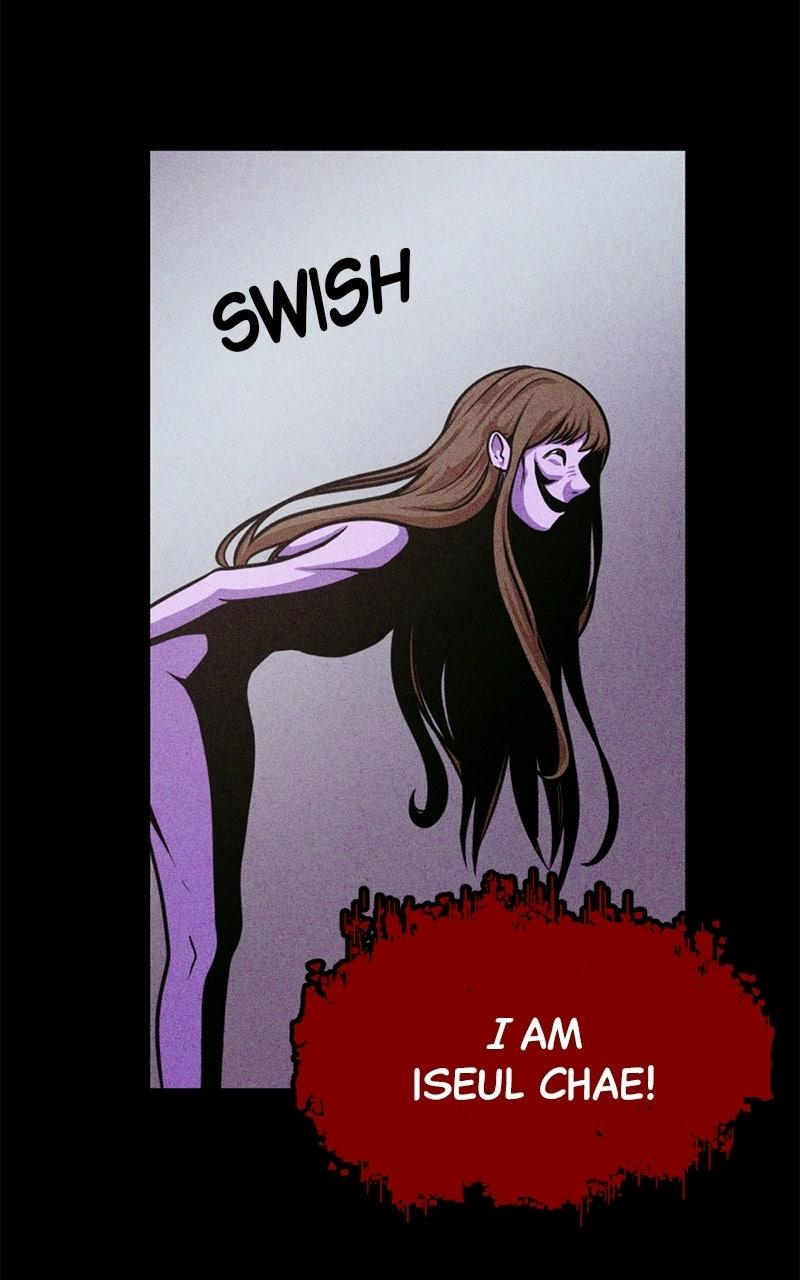 Read The Shell chapter 42 image 6 on Lezhin