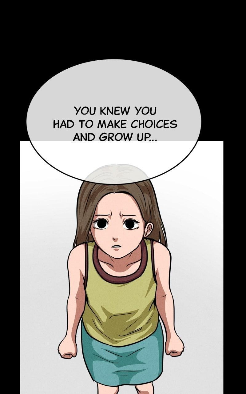 Read The Shell chapter 42 image 70 on Lezhin