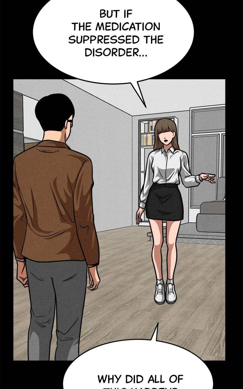Read The Shell chapter 42 image 72 on Lezhin