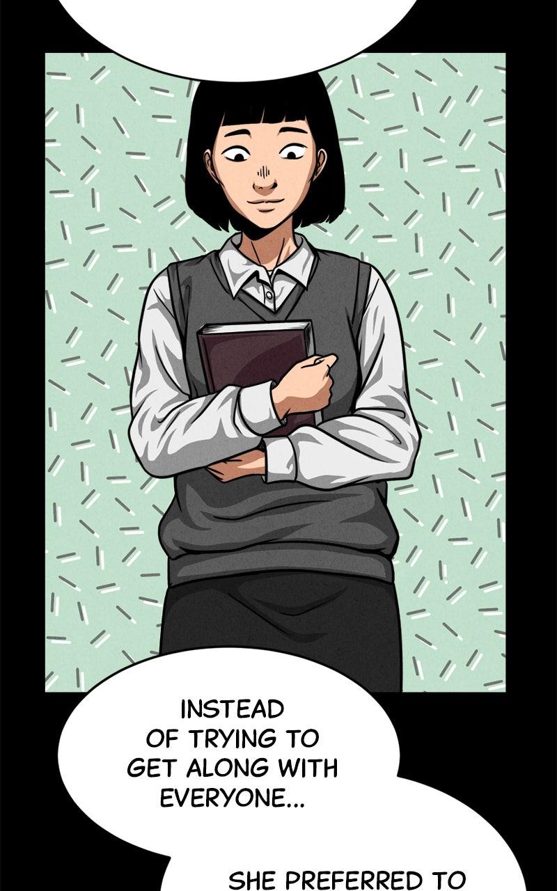Read The Shell chapter 42 image 76 on Lezhin