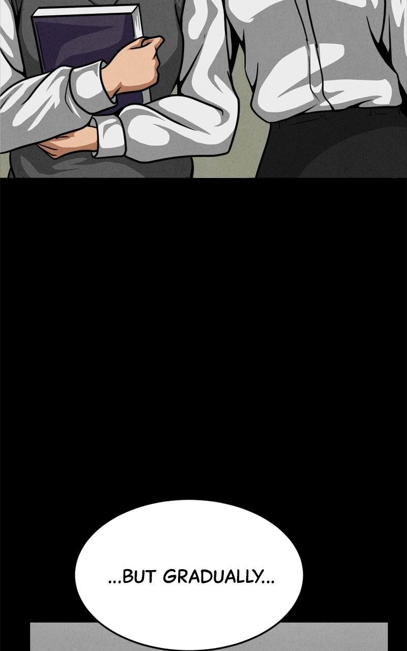 Read The Shell chapter 42 image 78 on Lezhin