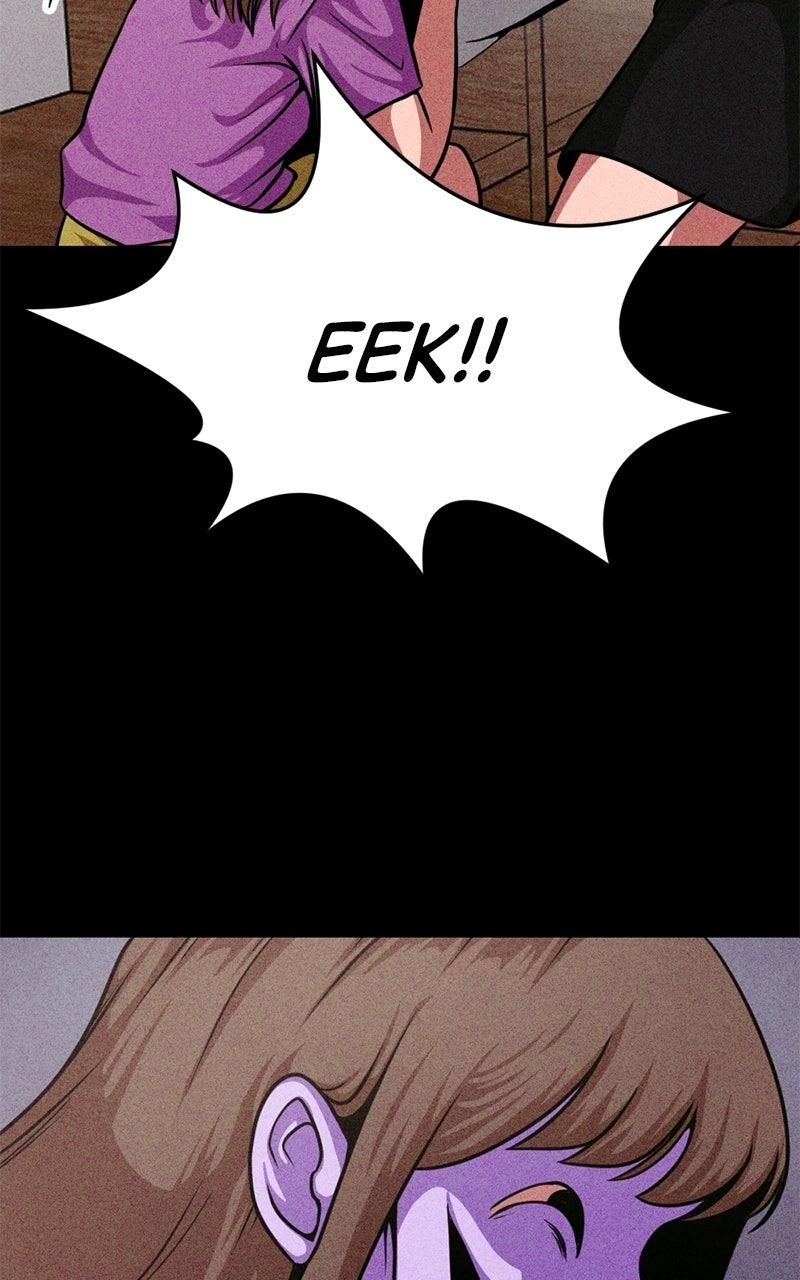 Read The Shell chapter 42 image 8 on Lezhin