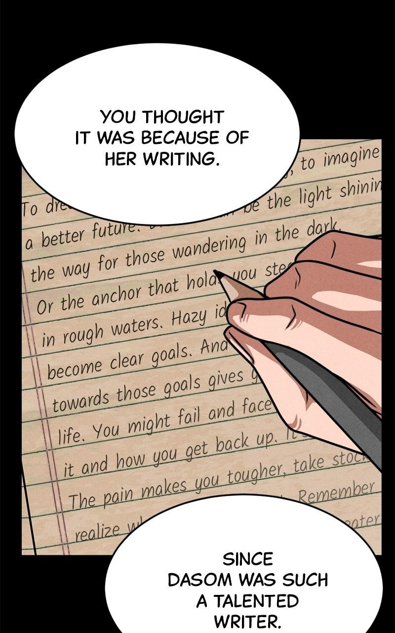 Read The Shell chapter 42 image 80 on Lezhin