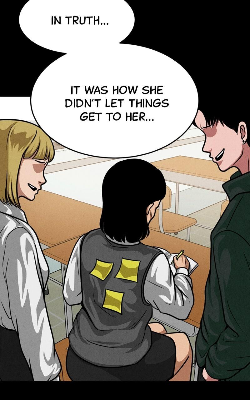 Read The Shell chapter 42 image 85 on Lezhin