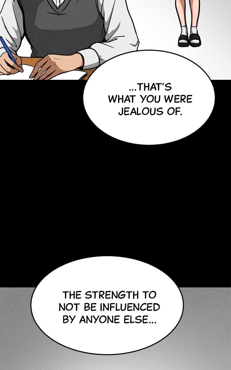 Read The Shell chapter 42 image 87 on Lezhin