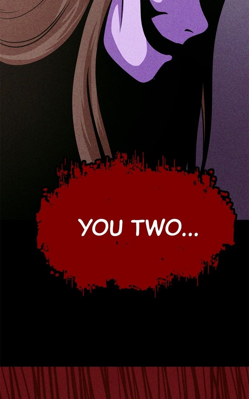 Read The Shell chapter 42 image 9 on Lezhin