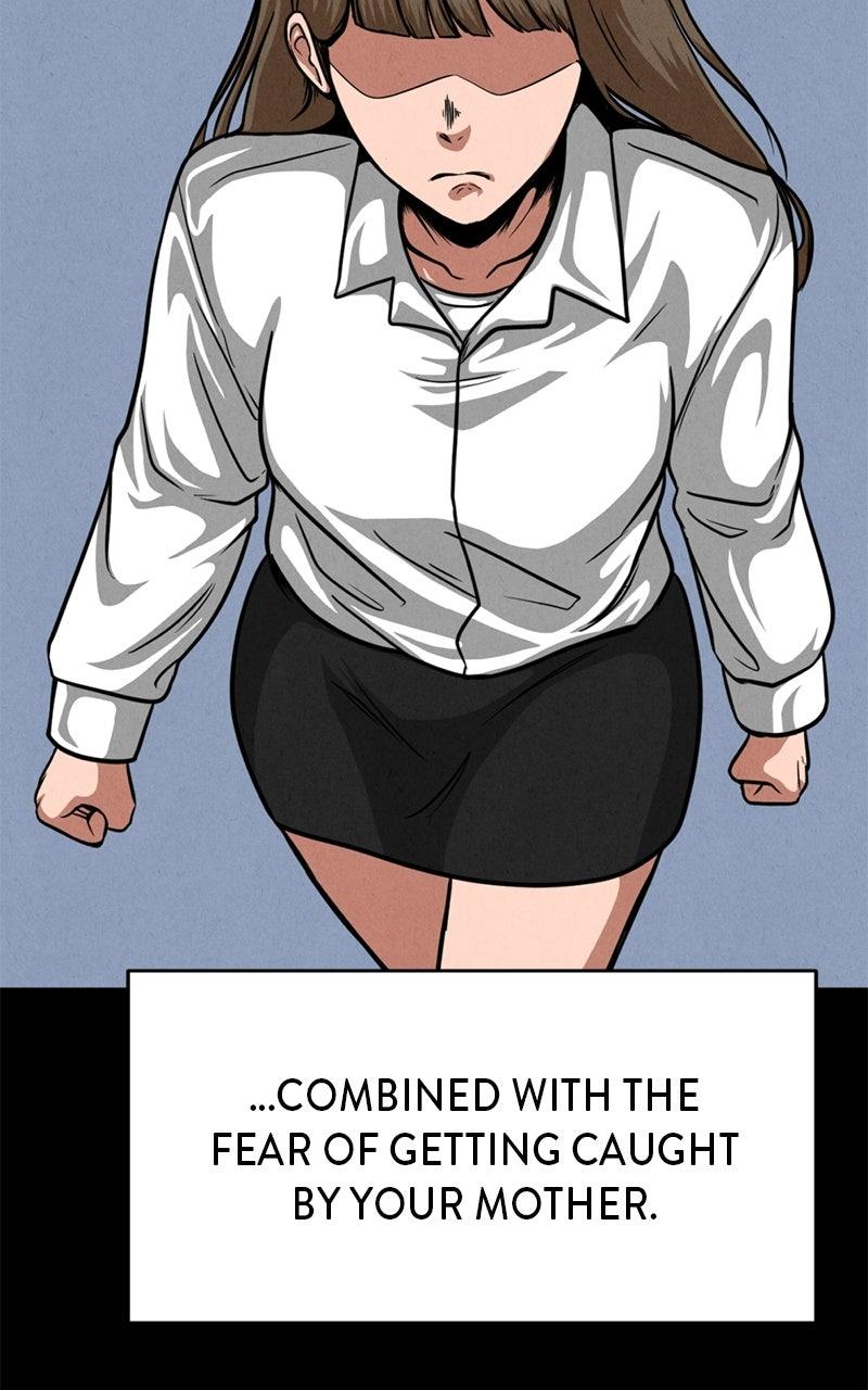 Read The Shell chapter 42 image 95 on Lezhin