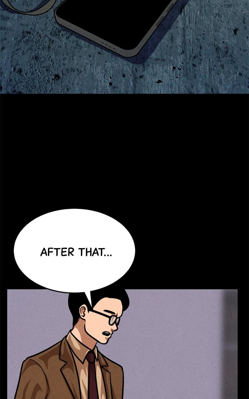 Read The Shell chapter 42 image 99 on Lezhin