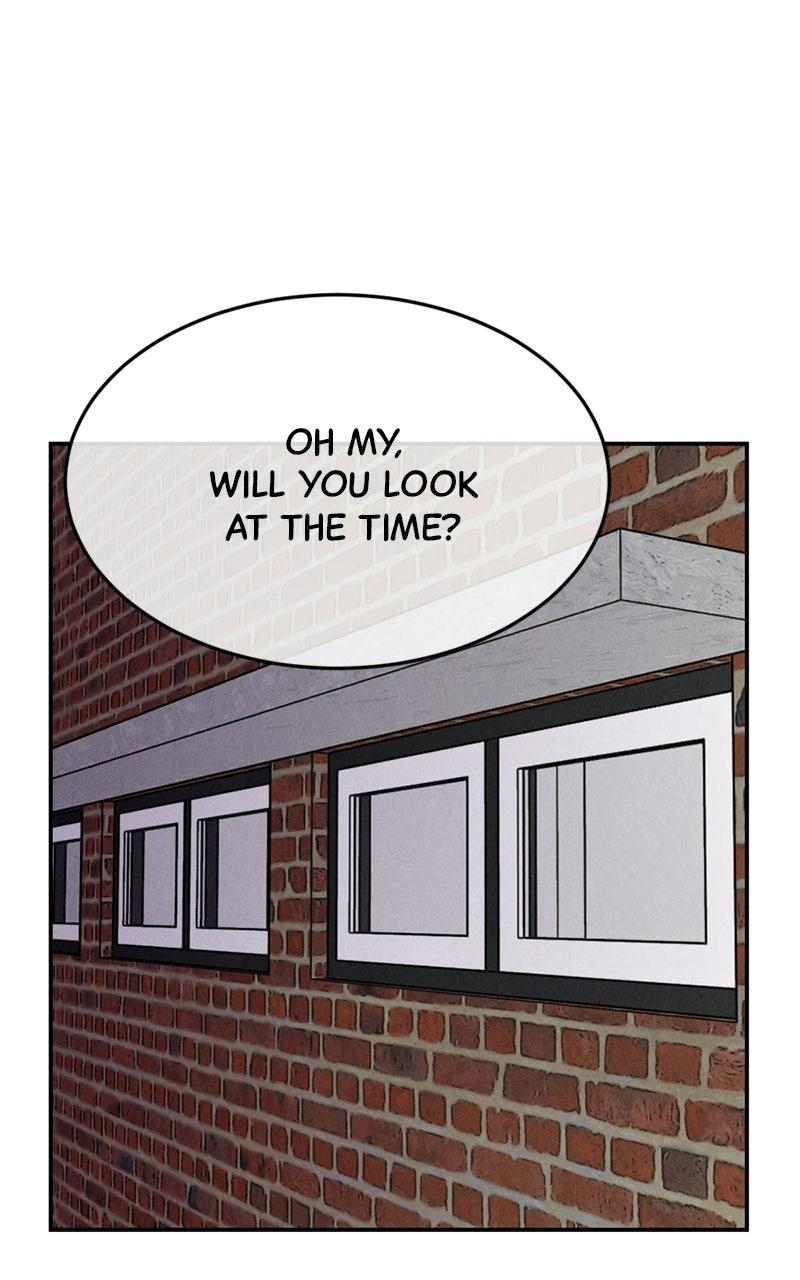 Read The Shell chapter 43 image 1 on Lezhin
