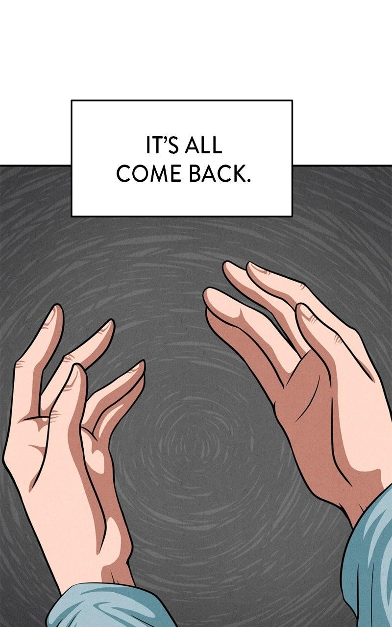 Read The Shell chapter 43 image 10 on Lezhin