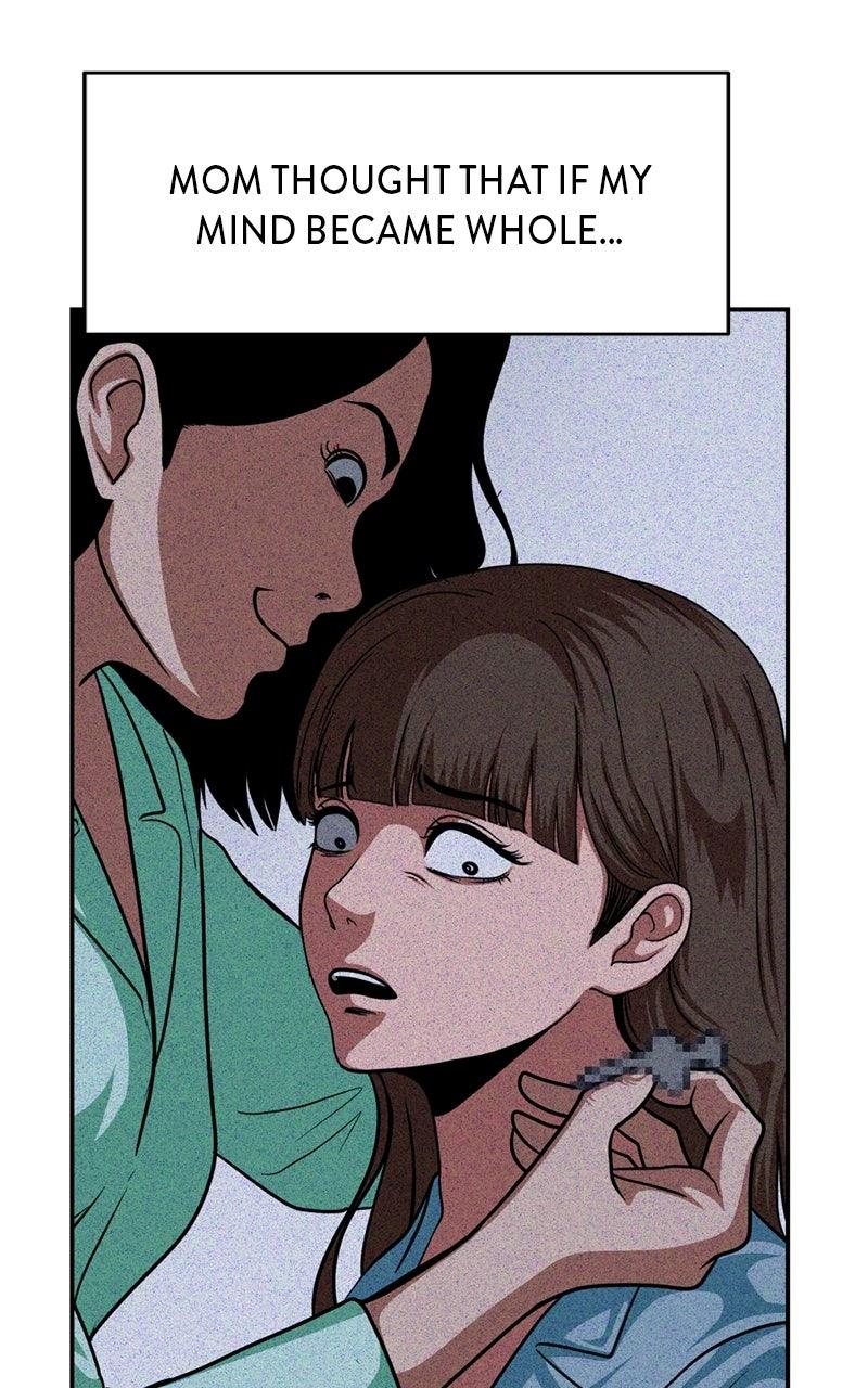 Read The Shell chapter 43 image 13 on Lezhin