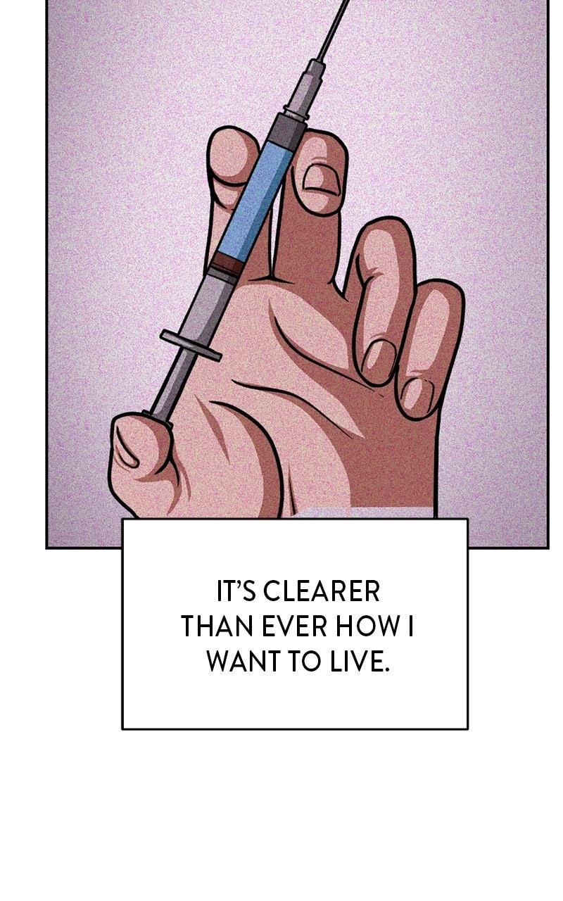 Read The Shell chapter 43 image 15 on Lezhin