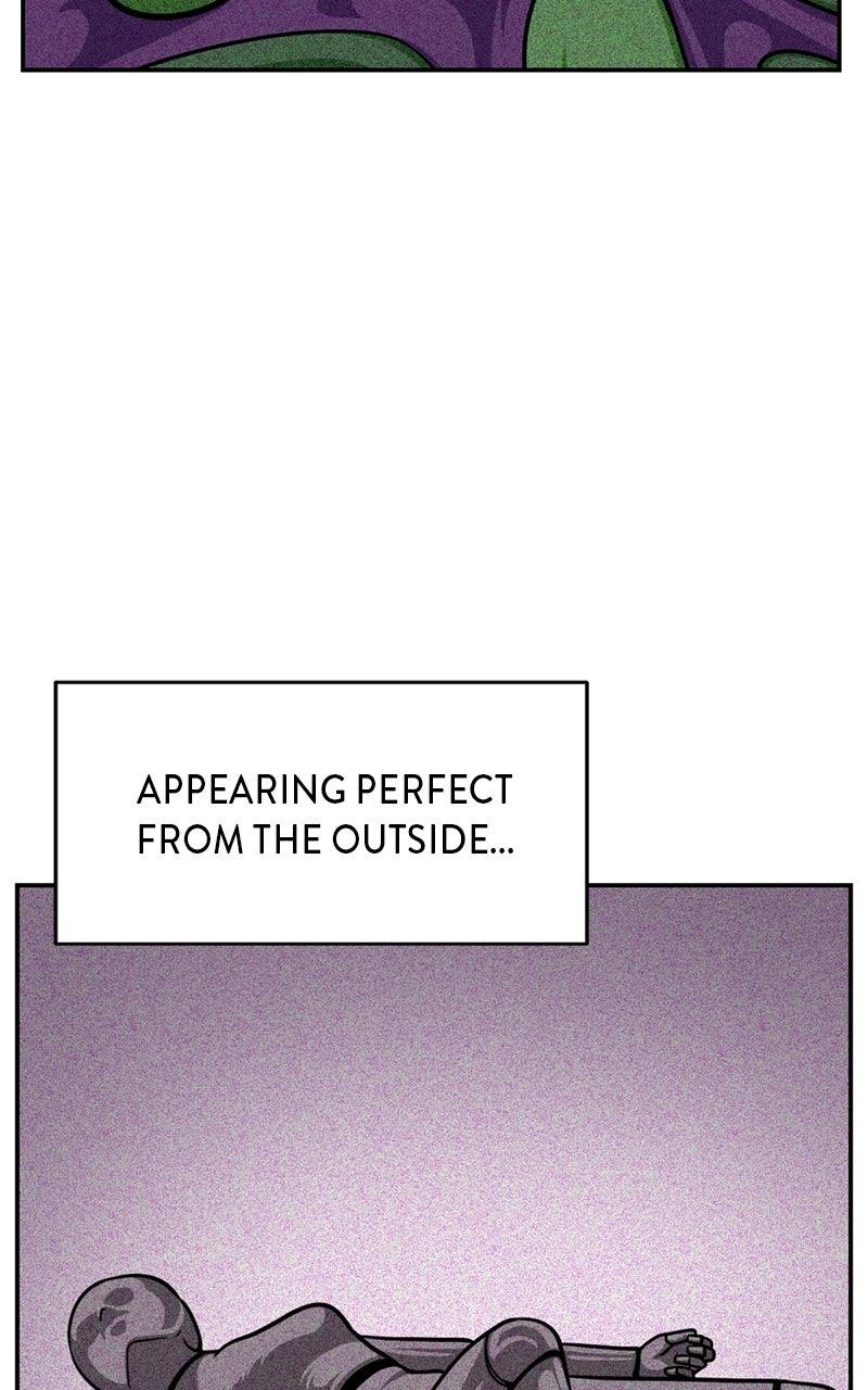 Read The Shell chapter 43 image 17 on Lezhin