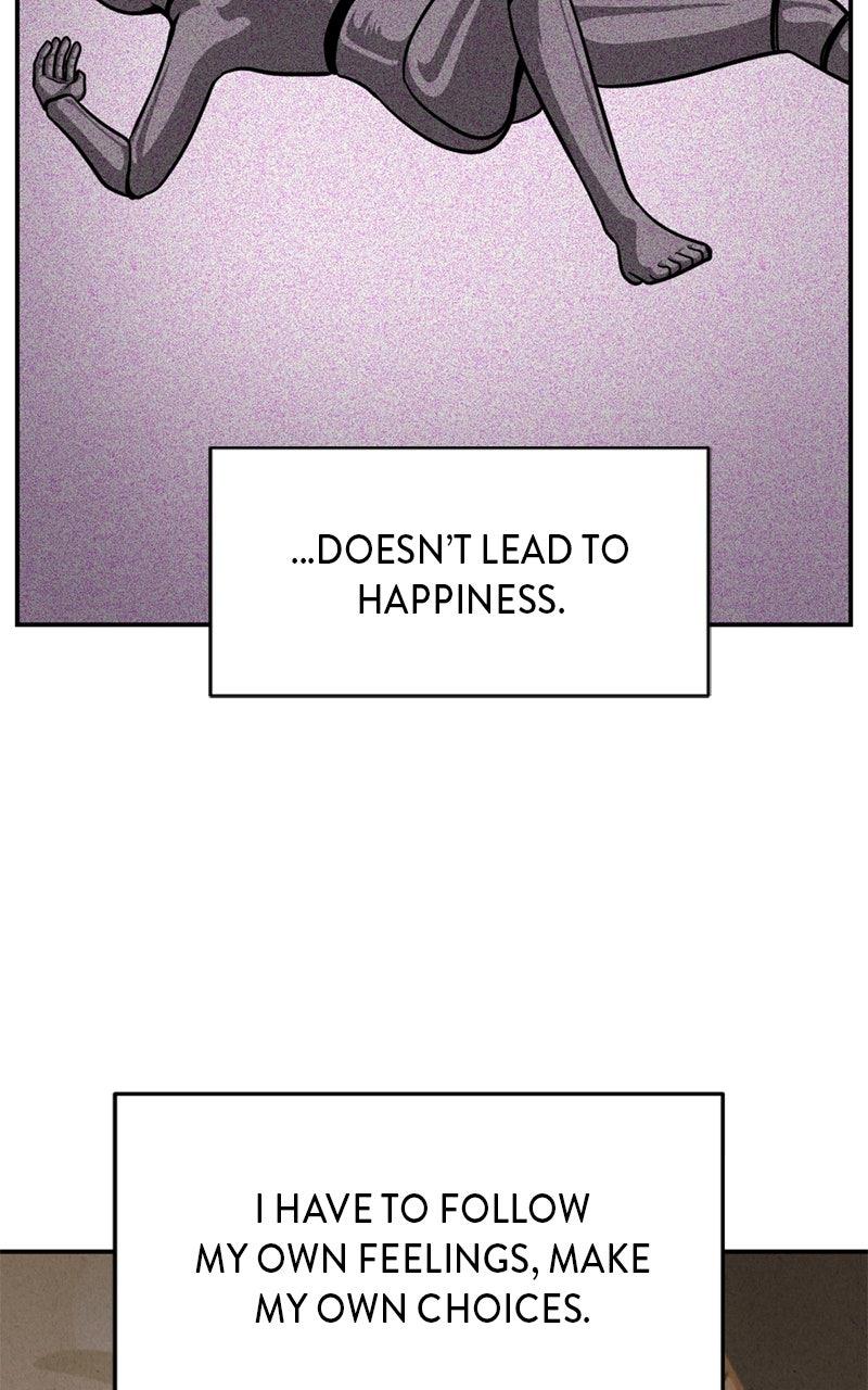 Read The Shell chapter 43 image 18 on Lezhin