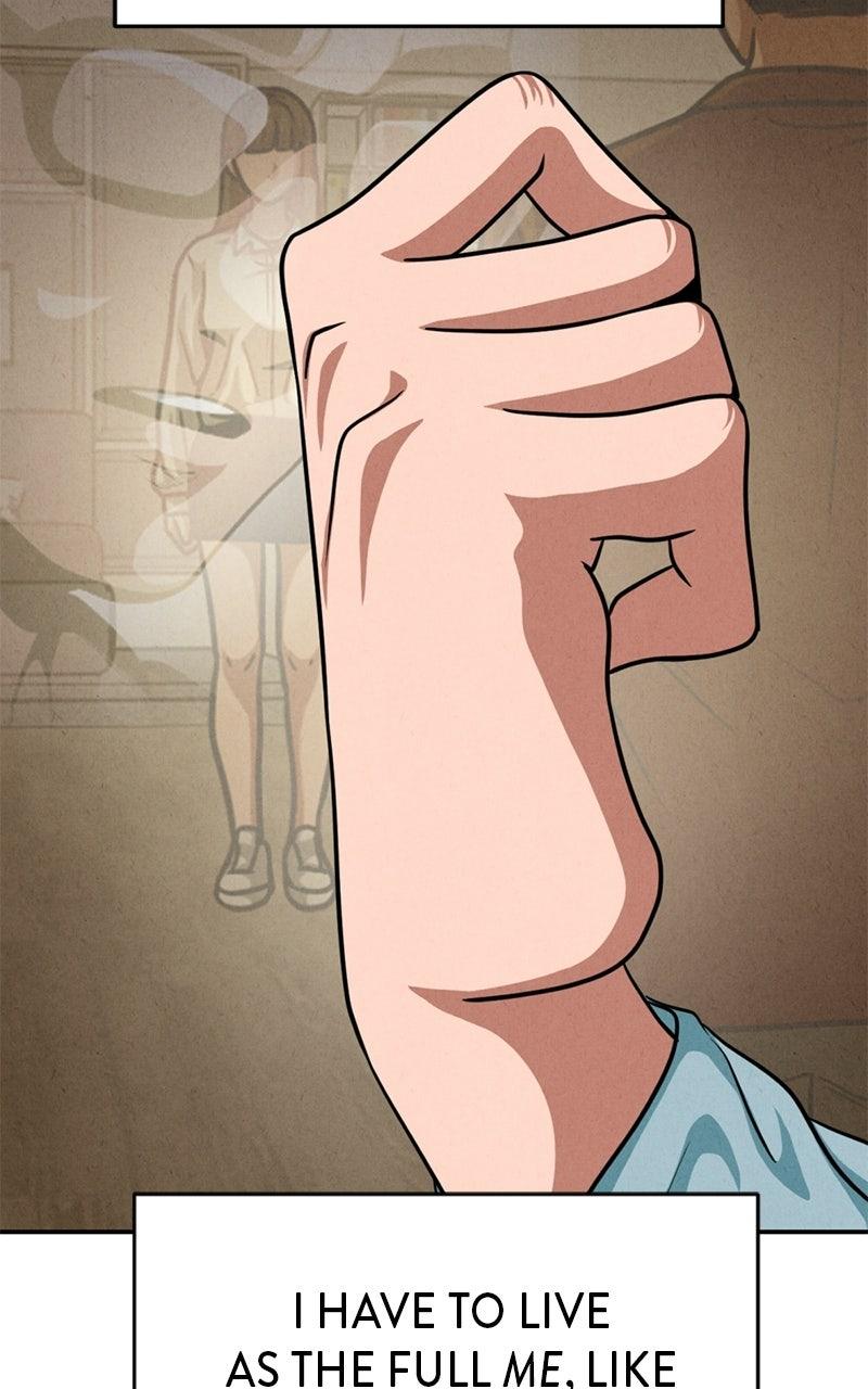 Read The Shell chapter 43 image 19 on Lezhin